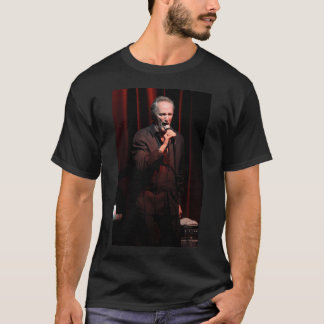 Camiseta James Montgomery - Fotografia