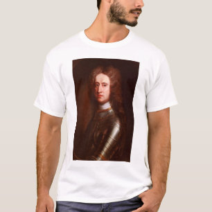 Camiseta James Oglethorpe