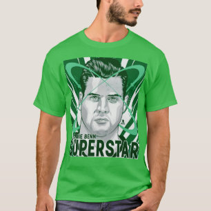 Camiseta Jamie Benn DallasTShirt