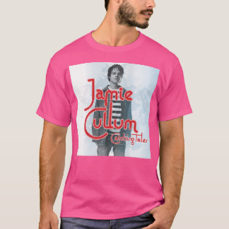 Camiseta Jamie Cullum Catching Tales