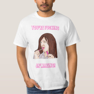 Camiseta Jamie Private School Girls Meme