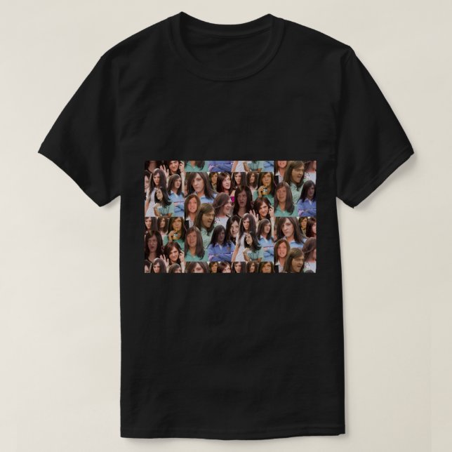 Camiseta Ja'mie Private School Girls  Summer Heights High  (Frente do Design)
