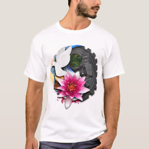 Camiseta Jane Austen Escritora Romancista