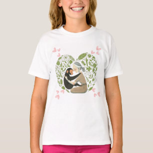 Camiseta jane boa