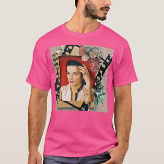 Camiseta Jane Russell