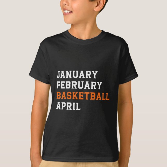 Camiseta Janeiro de fevereiro de 2010 (Frente)
