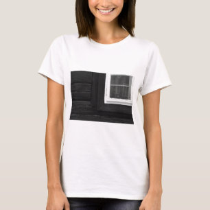 CAMISETA JANELA