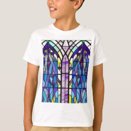 Camiseta Janela de Igreja