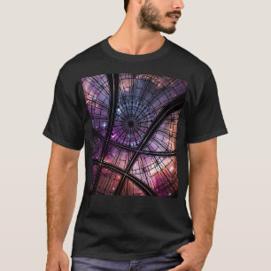 Camiseta Janela Estranha