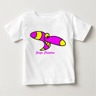 camiseta jango creation jangocreation