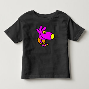 camiseta jango de urso engraçado por jango-boys
