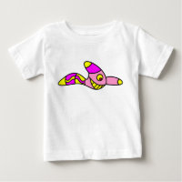 Jango Fashion Baby shirt por Jango