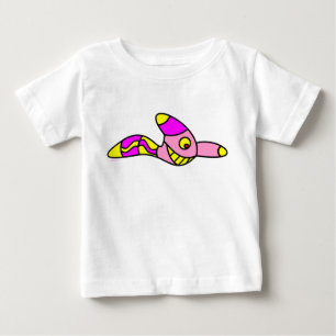 Camiseta Jango Fashion Baby shirt por Jango