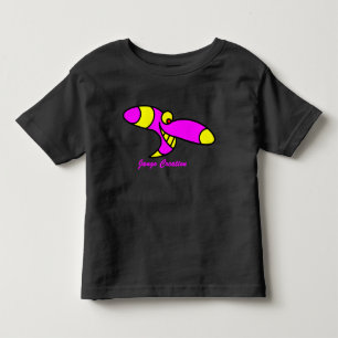 Camiseta jangocrete de criação jango