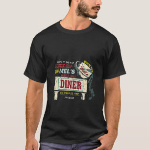 Camiseta Jantar de Alice aflita do Mel