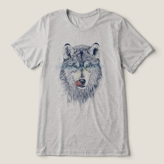 Camiseta Jantar tempo (Design frontal)