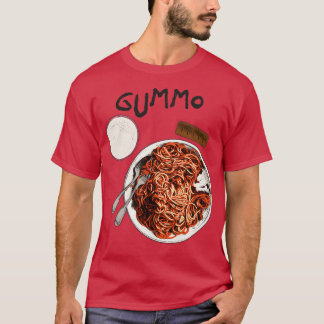 Camiseta Janto Gummo Bathtub