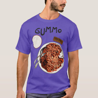 Camiseta Janto Gummo Bathtub