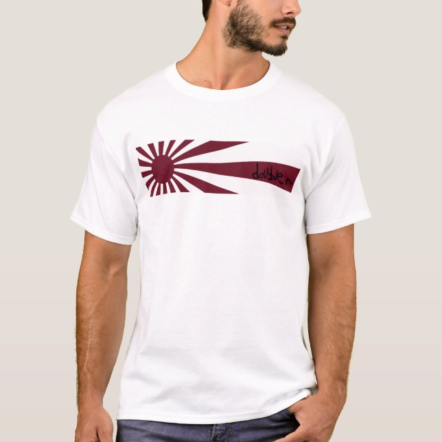 Camiseta Japan2 (Frente)