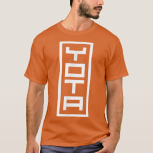 Camiseta Japan Japanese Name Yota Hanko Inkan Signature Sty