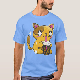 Camiseta Japan Sweet Otaku Harajuku Neko