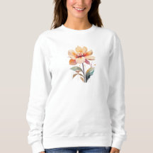 japandi flower