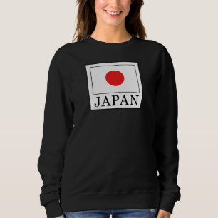 Camiseta Japão