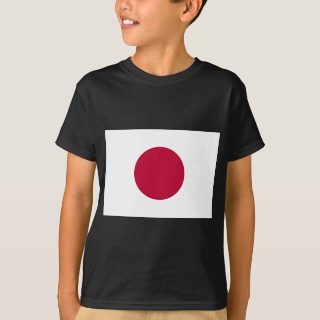 Camiseta japão (Frente)