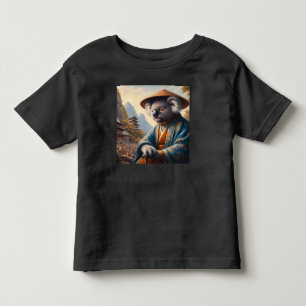 Camiseta Japão antigo da Koala