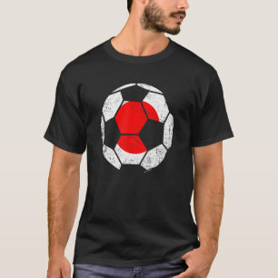 Camiseta Japão Futebol mundial futebol japonês fã-fã-japonê