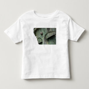 Camiseta Japão, Kamakura. O Grande Buda de Kamakura, um