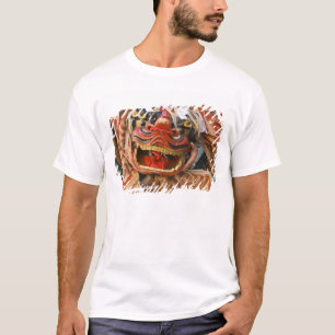 Camiseta Japão, província de Gifu, Takayama (também conheci