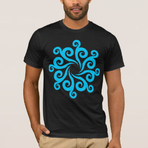 Camiseta Japonês