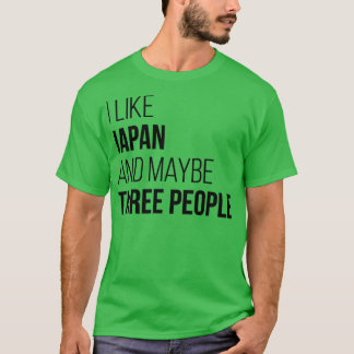 Camiseta Japonês20
