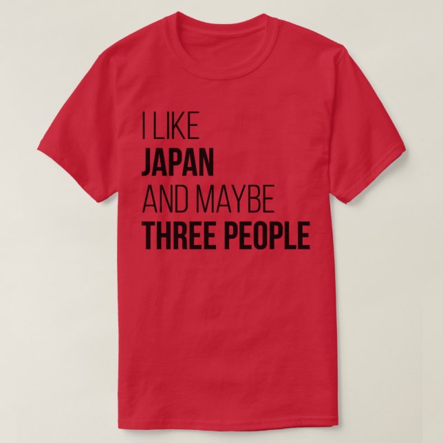 Camiseta Japonês25 (Frente do Design)