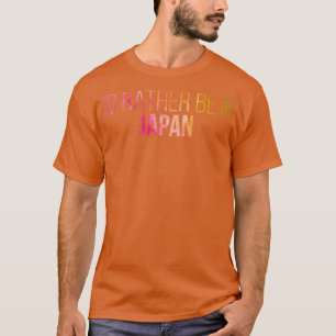Camiseta Japonês5