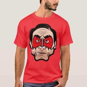 Camiseta Japonês Pro Wrestler