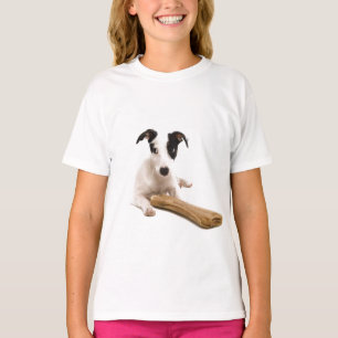 Camiseta jaque Russel
