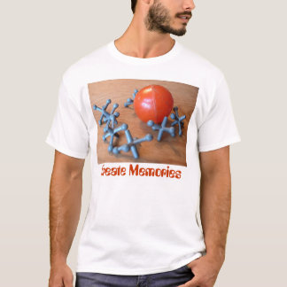 Camiseta Jaques