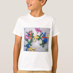 Camiseta Jaques