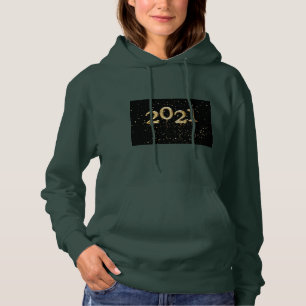 Camiseta Jaqueta de Hoodie para mulheres