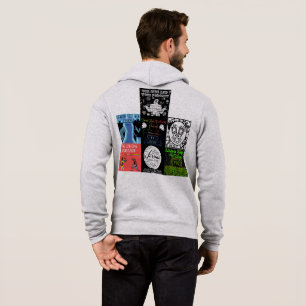 Camiseta Jaqueta do final do ano YCC 2022