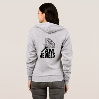 Camiseta jaqueta unissex