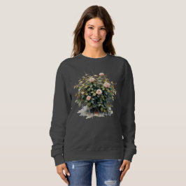 Camiseta Jardim da Meia-Noite