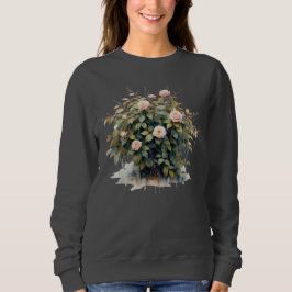 Camiseta Jardim da Meia-Noite 