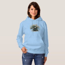 Camiseta Jardim da Meia-Noite