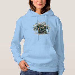 Camiseta Jardim da Meia-Noite 