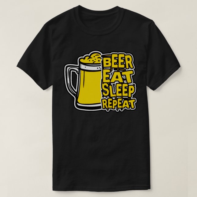 Camiseta Jardim de Beterraba Álcool Jardim T (Frente do Design)