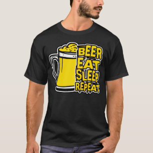 Camiseta Jardim de Beterraba Álcool Jardim T