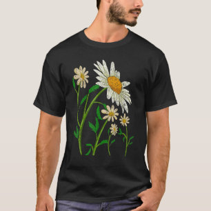Camiseta Jardim de Botânica Flor Flora Natureza Planta Jard